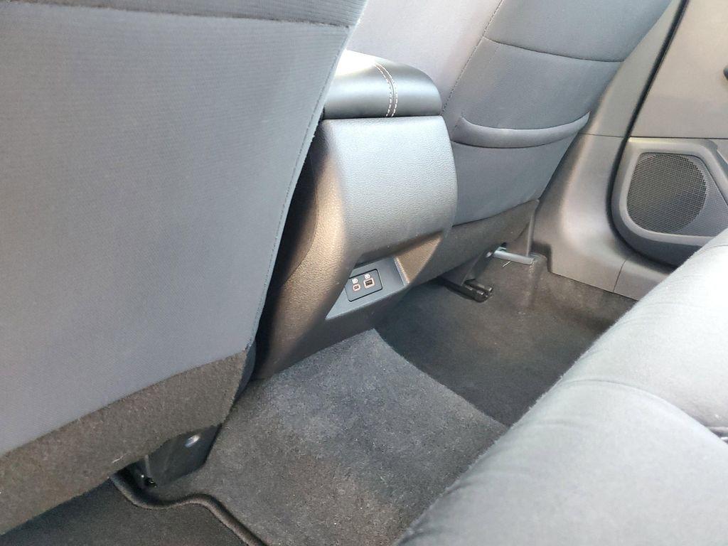 used 2024 Nissan Altima car, priced at $22,440
