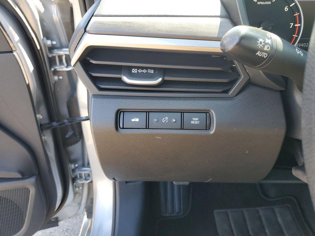 used 2024 Nissan Altima car, priced at $22,440
