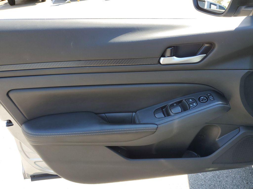 used 2024 Nissan Altima car, priced at $22,440