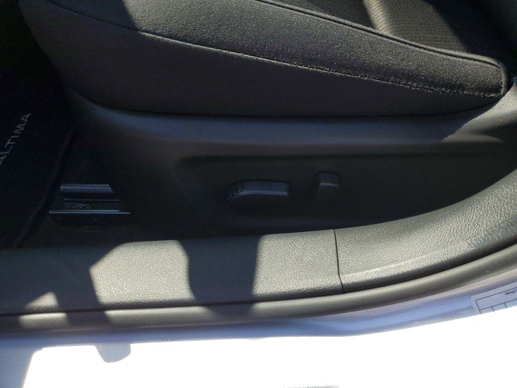 used 2024 Nissan Altima car, priced at $22,440