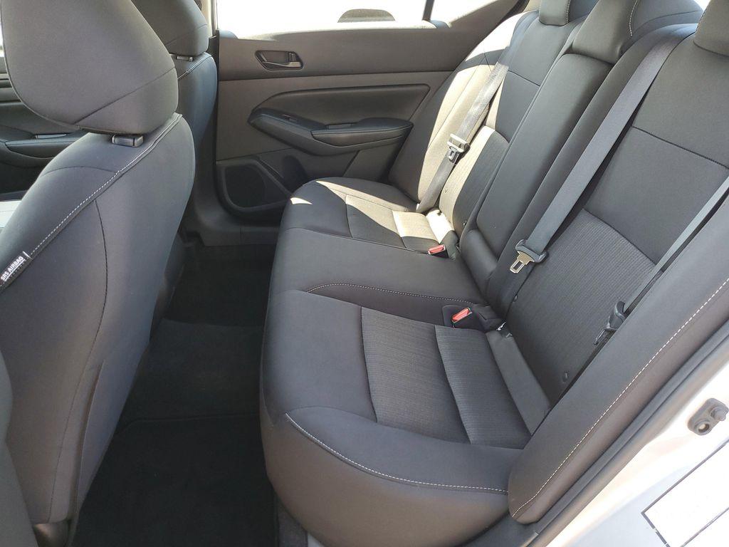 used 2024 Nissan Altima car, priced at $22,440