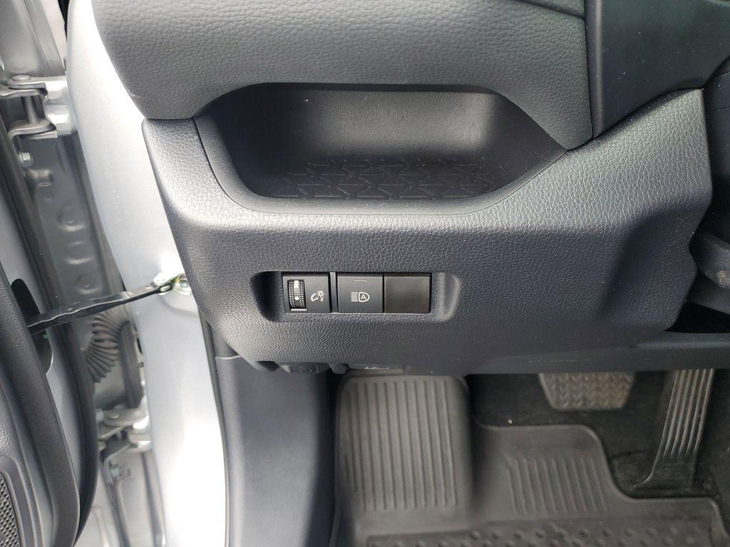 used 2024 Toyota RAV4 car, priced at $31,925
