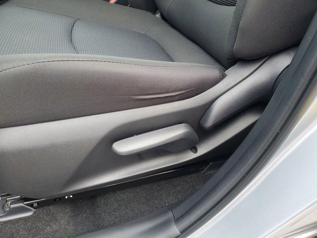 used 2024 Toyota RAV4 car, priced at $31,925