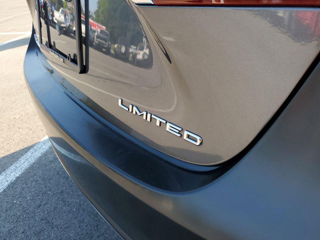 used 2016 Toyota Avalon car, priced at $20,315