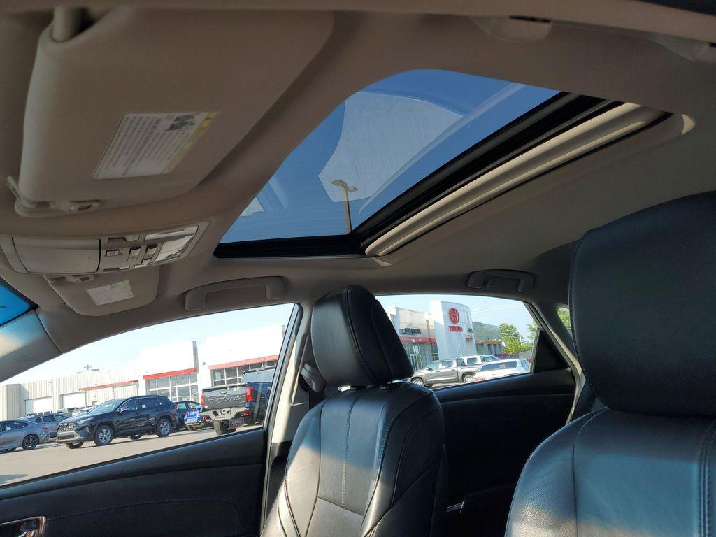 used 2016 Toyota Avalon car, priced at $20,315