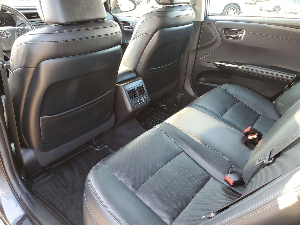 used 2016 Toyota Avalon car, priced at $20,315