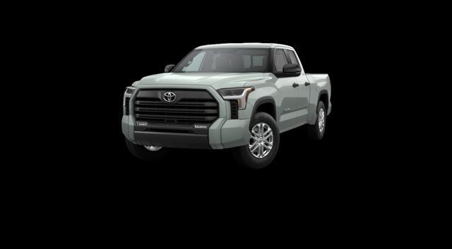 new 2024 Toyota Tundra car, priced at $51,249