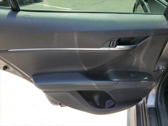 used 2024 Toyota Camry car, priced at $26,395