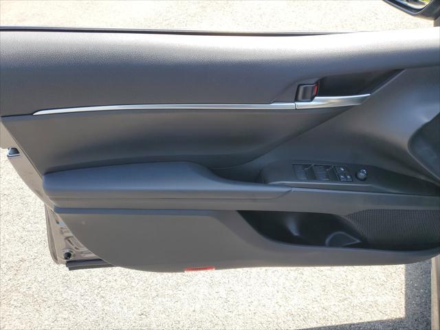 used 2024 Toyota Camry car, priced at $26,395