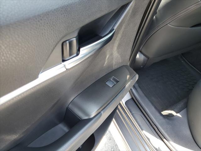 used 2024 Toyota Camry car, priced at $26,395