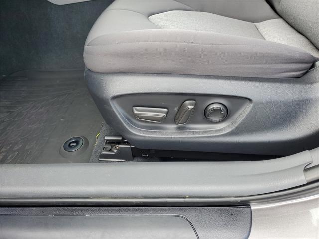 used 2024 Toyota Camry car, priced at $27,997