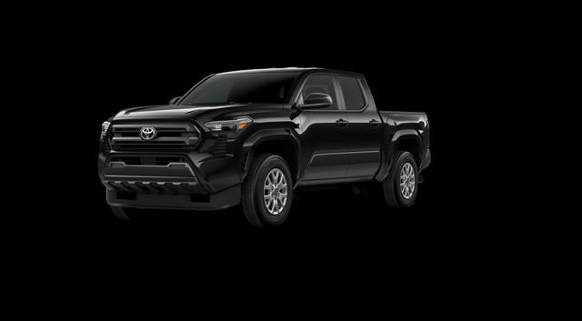 new 2024 Toyota Tacoma car, priced at $38,704