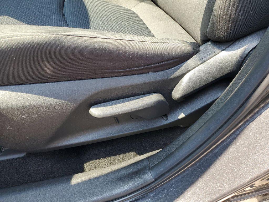 used 2023 Toyota RAV4 car, priced at $28,925