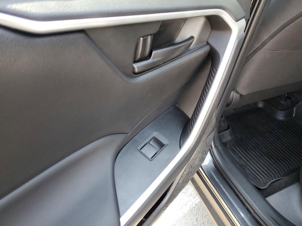 used 2023 Toyota RAV4 car, priced at $28,925