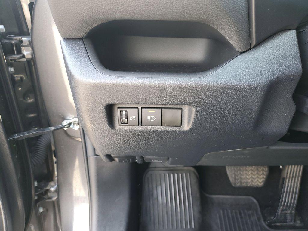 used 2023 Toyota RAV4 car, priced at $28,925