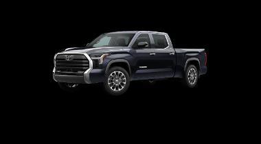 new 2024 Toyota Tundra car, priced at $60,330