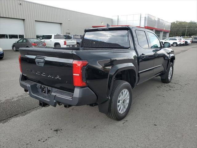 new 2024 Toyota Tacoma car, priced at $37,027