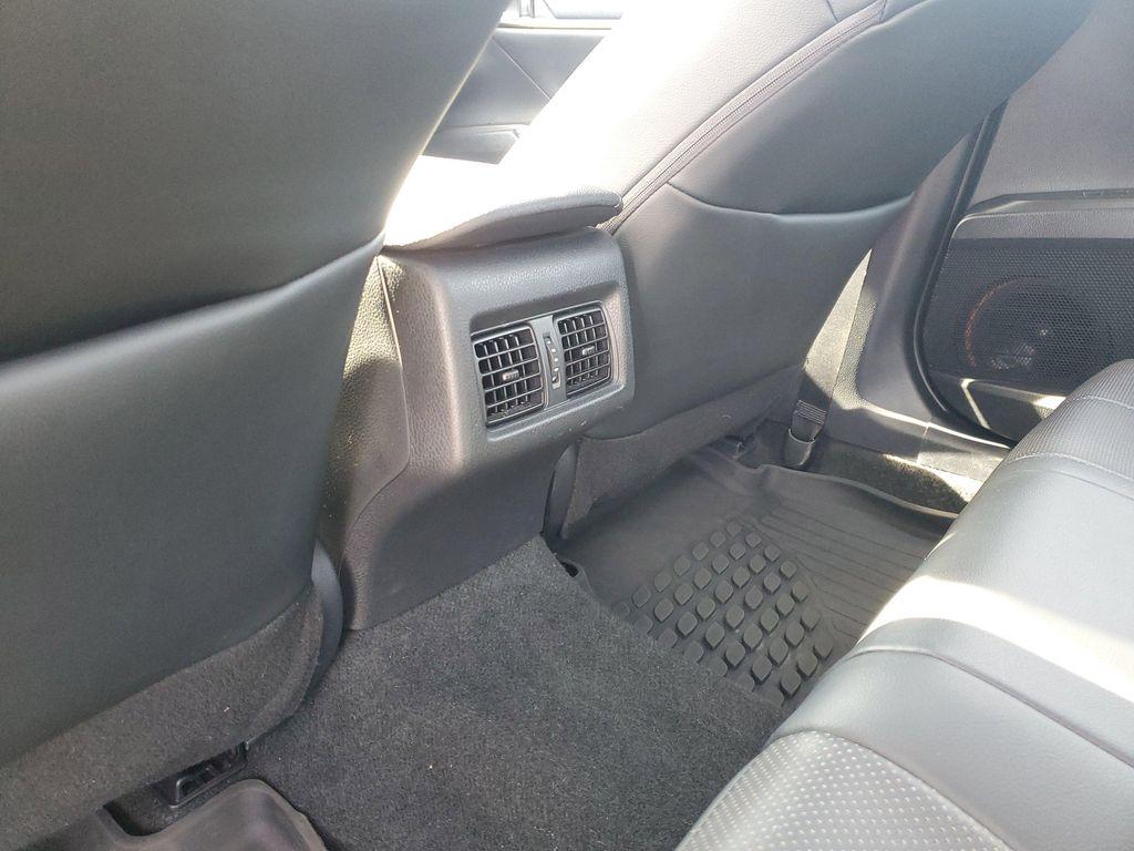 used 2023 Toyota Camry car, priced at $35,094