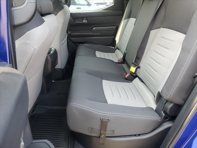 new 2025 Toyota Tacoma car, priced at $44,373