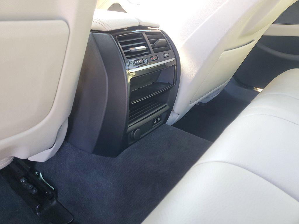 used 2020 BMW 530 car, priced at $24,979