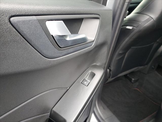 used 2023 Ford Escape car, priced at $25,173