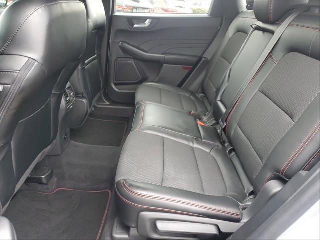 used 2023 Ford Escape car, priced at $25,173