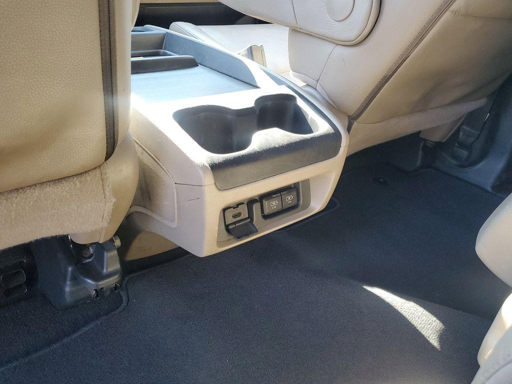 used 2018 Honda Odyssey car, priced at $21,841