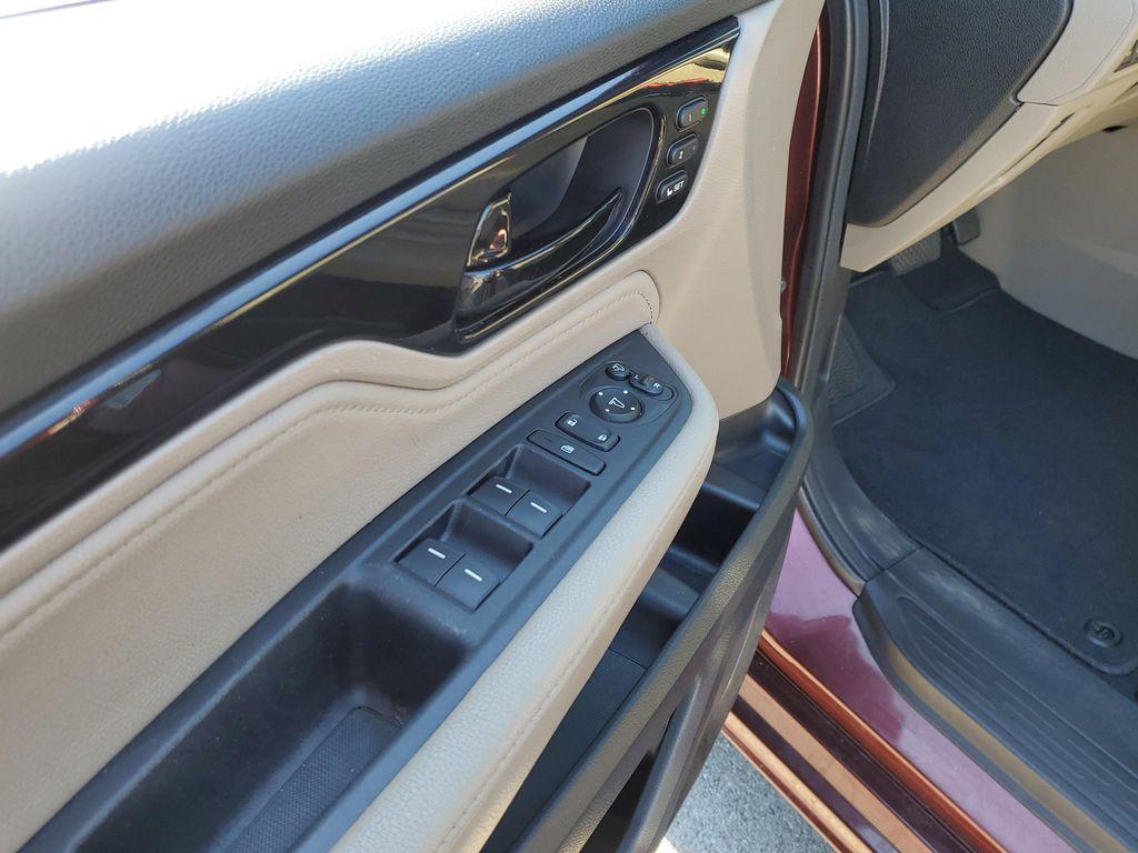 used 2018 Honda Odyssey car, priced at $21,841