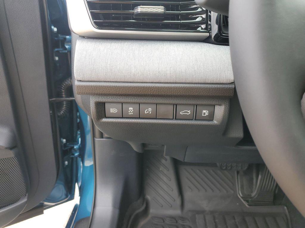 new 2026 Toyota Camry car, priced at $30,637