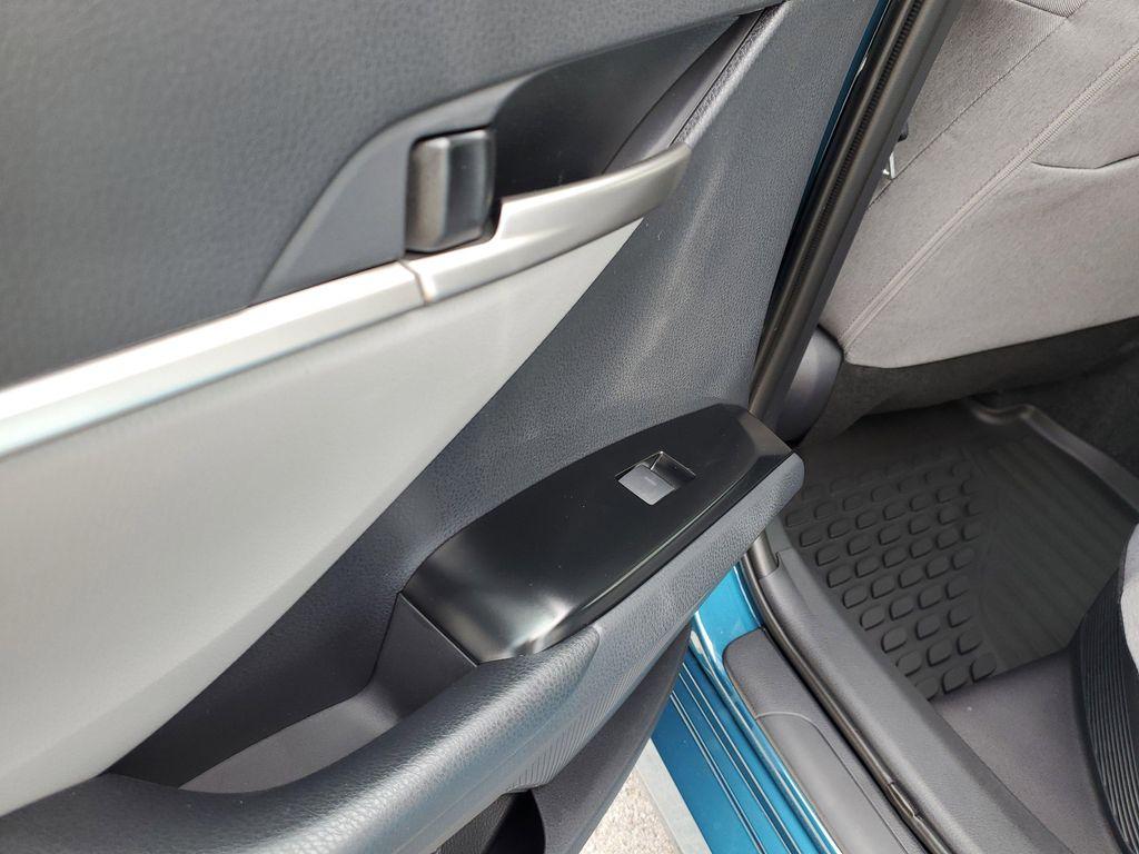 new 2026 Toyota Camry car, priced at $30,637