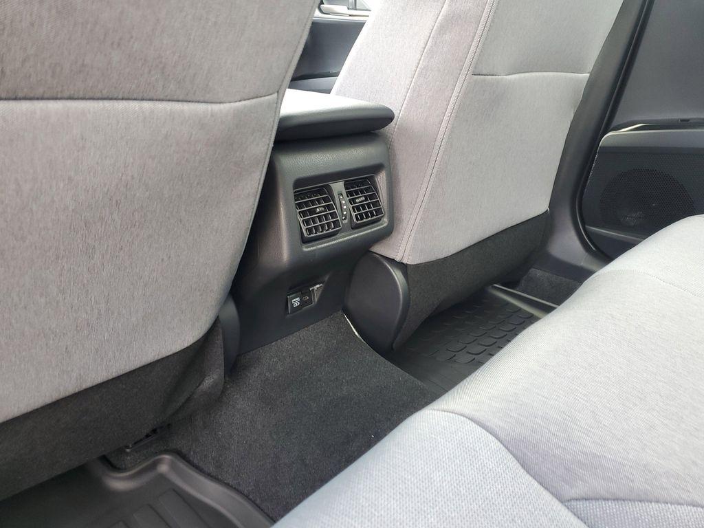new 2026 Toyota Camry car, priced at $30,637