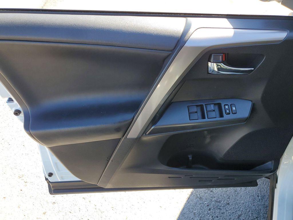 used 2018 Toyota RAV4 car, priced at $16,849