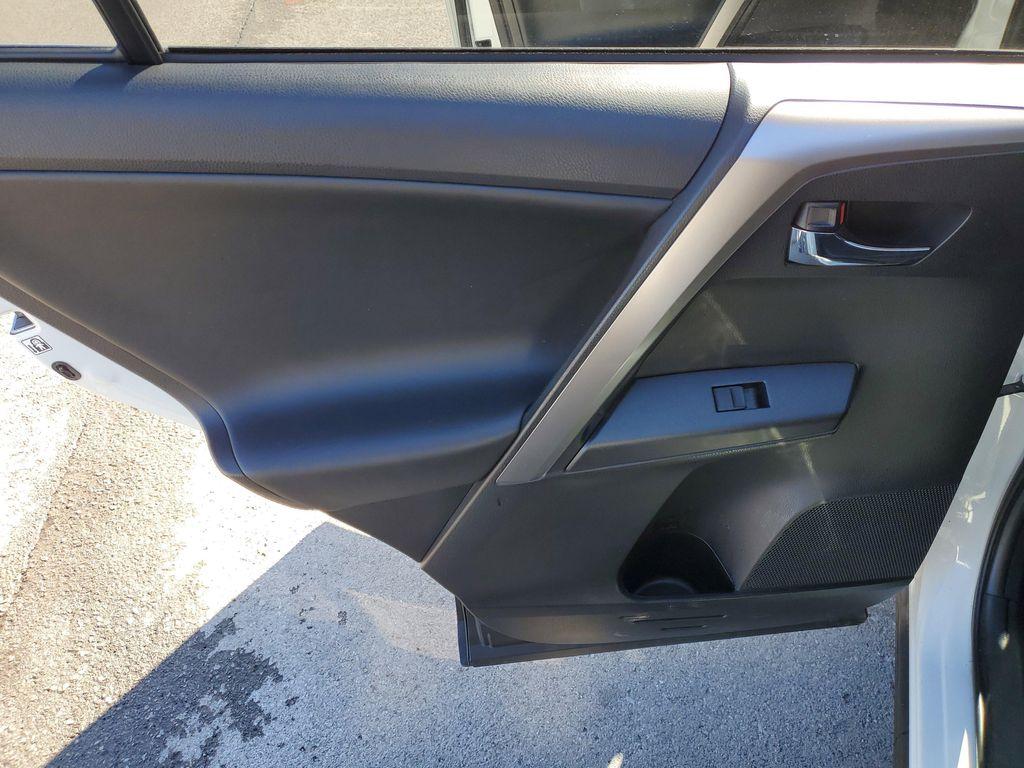 used 2018 Toyota RAV4 car, priced at $16,849