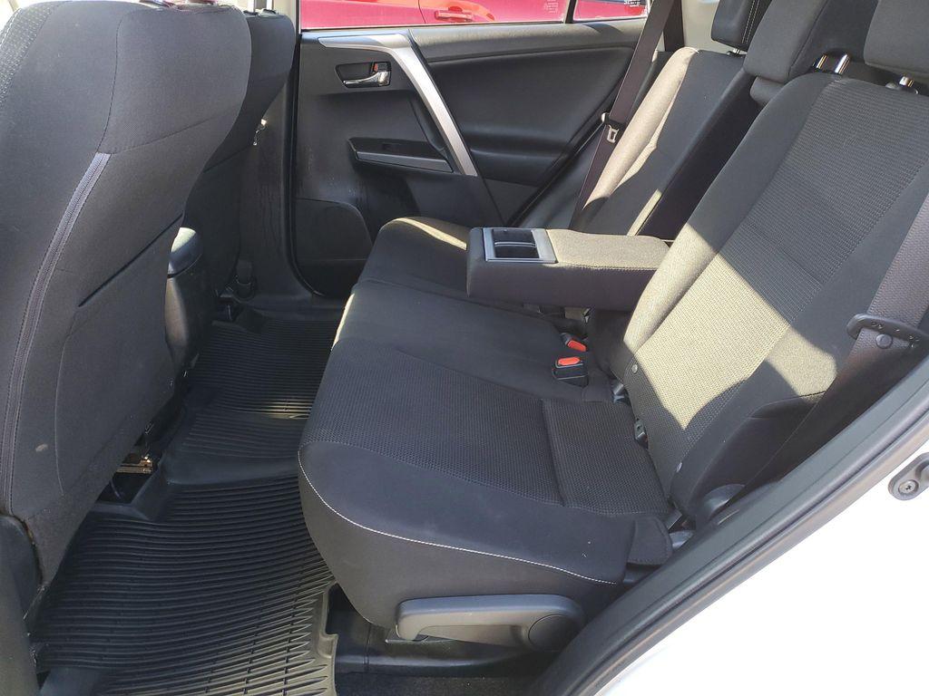 used 2018 Toyota RAV4 car, priced at $16,849