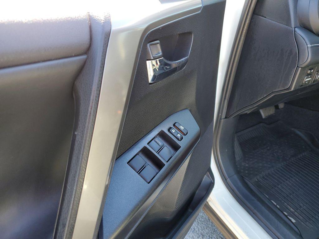 used 2018 Toyota RAV4 car, priced at $16,849