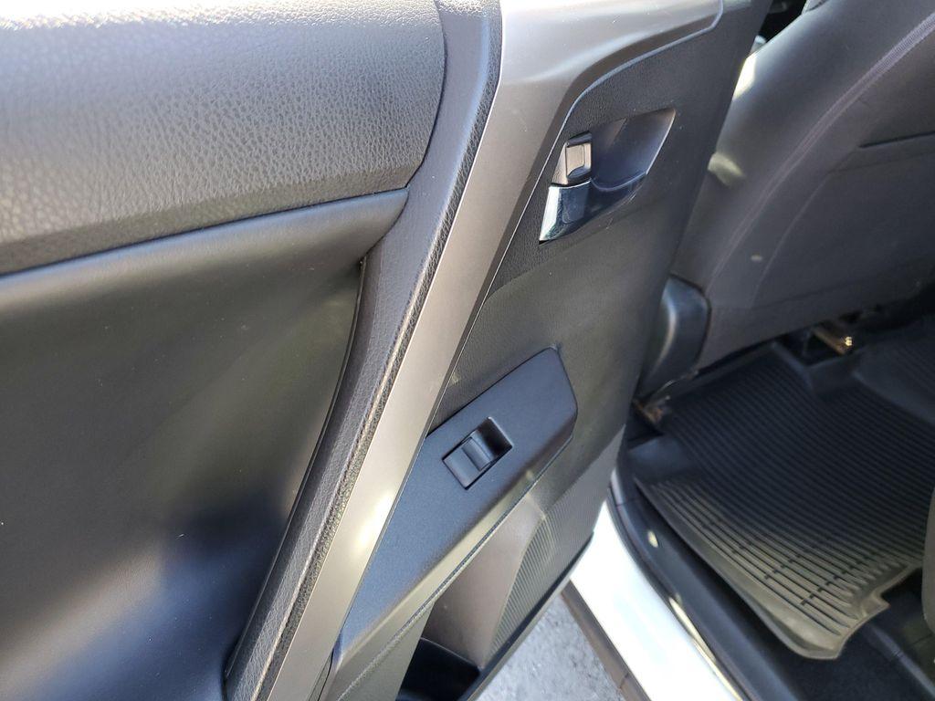 used 2018 Toyota RAV4 car, priced at $16,849