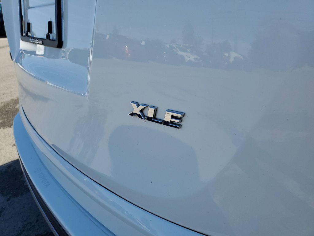 used 2018 Toyota RAV4 car, priced at $16,849