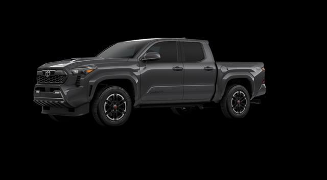 new 2024 Toyota Tacoma car, priced at $42,885