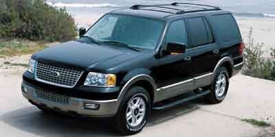 used 2004 Ford Expedition car, priced at $7,500