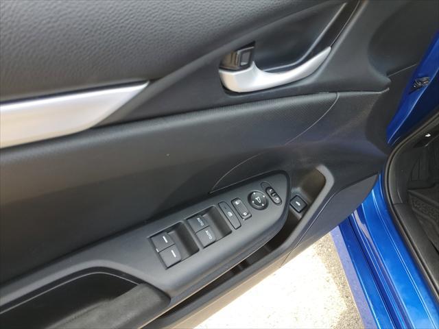 used 2020 Honda Civic car, priced at $18,195