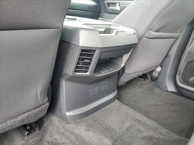 used 2022 Toyota Tundra car, priced at $42,155