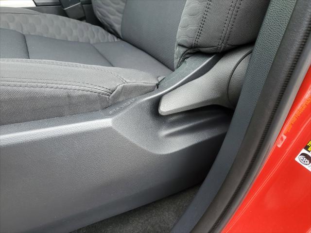 used 2022 Toyota Tundra car, priced at $42,155