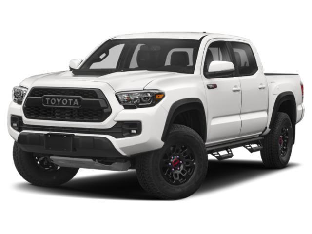 used 2018 Toyota Tacoma car