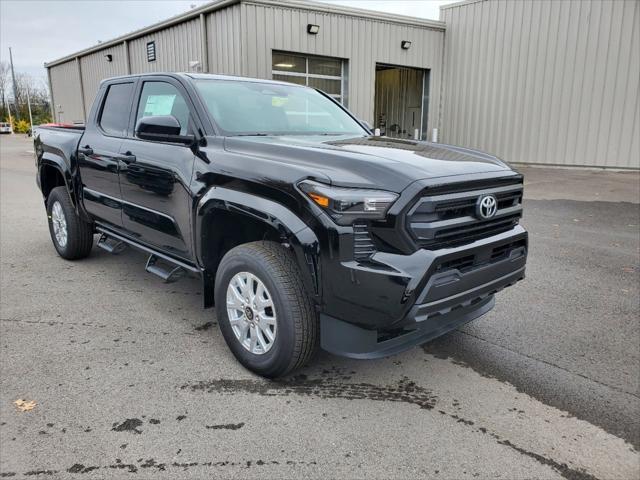 new 2024 Toyota Tacoma car, priced at $38,905