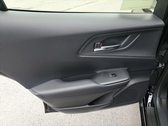 new 2025 Toyota Prius car, priced at $32,625