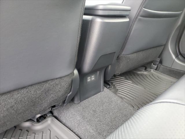 new 2025 Toyota Prius car, priced at $32,625