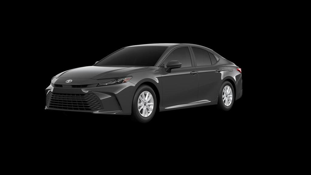 new 2025 Toyota Camry car, priced at $28,573