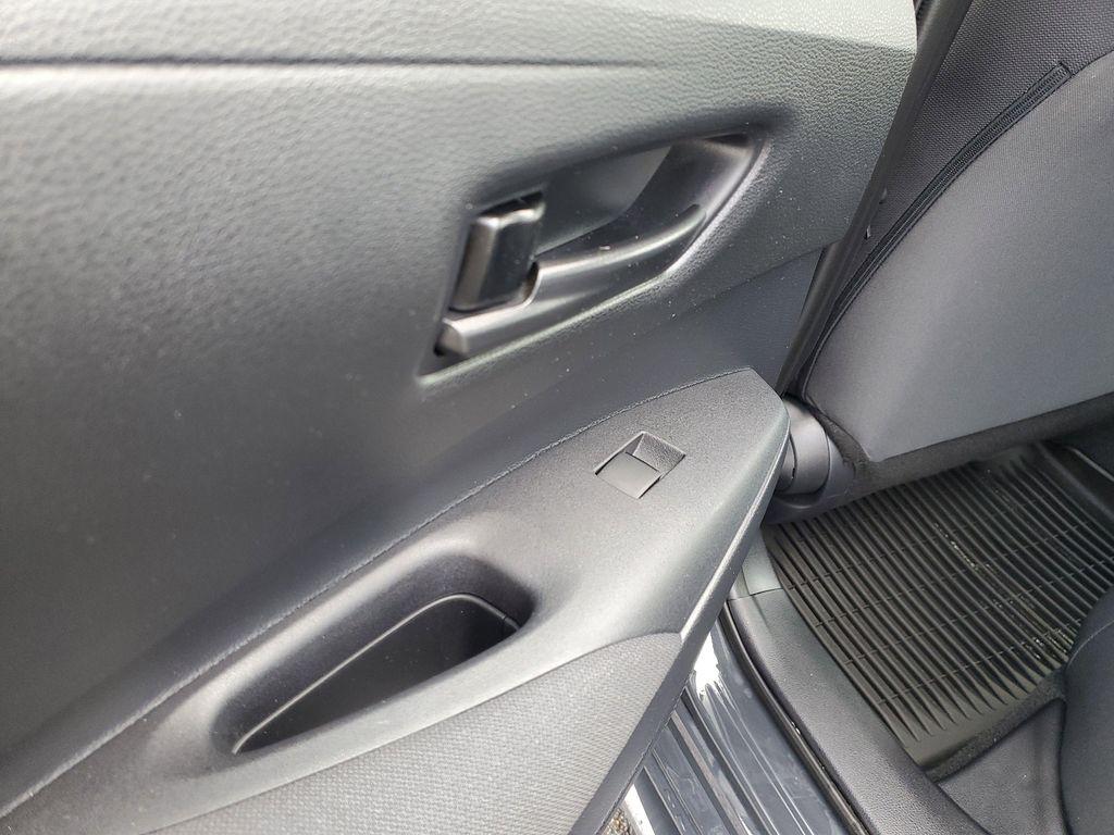 used 2024 Toyota Corolla car, priced at $20,667