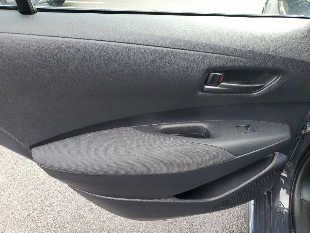 used 2024 Toyota Corolla car, priced at $20,667