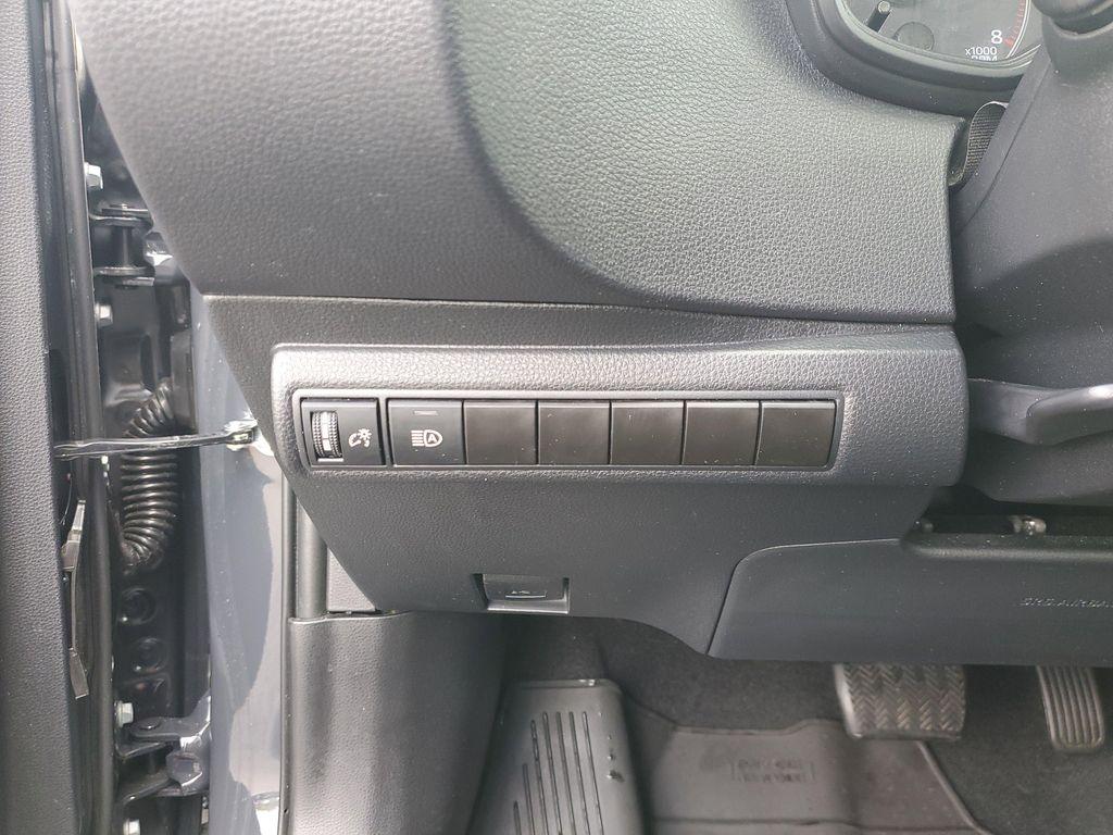 used 2024 Toyota Corolla car, priced at $20,667